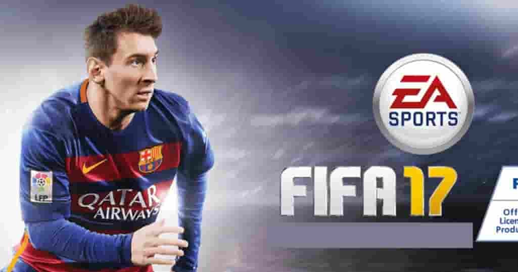 fifa football 2017 game free download